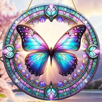 Izmael Lapač Slunce Butterfly/Typ17