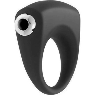 Sinful Вибриращ пенис ринг - пръстен със сменяеми батерии "smooth operator