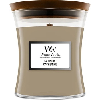 WoodWick Cashmere 453 g