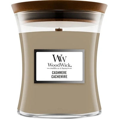 WoodWick Cashmere 453 g