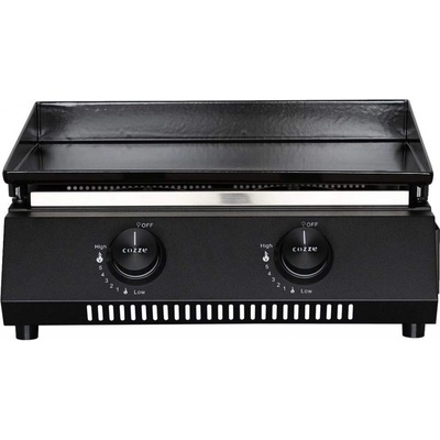 Cozze Plancha G-400