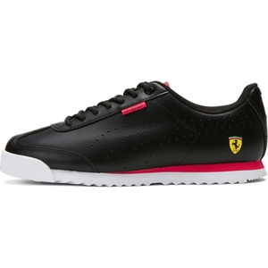 PUMA Обувки Ferrari Roma Via Perf - sportdepot - 110,00 лв