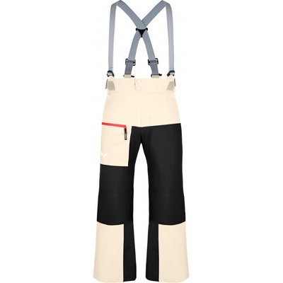 Salewa Детски ски панталон Salewa Kid's Sella Powertex / TWR Pants Ski trousers - Oatmeal - размер 104 (EU) (701-2111-0212)