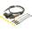 Lambda sonda BOSCH 0 258 986 615