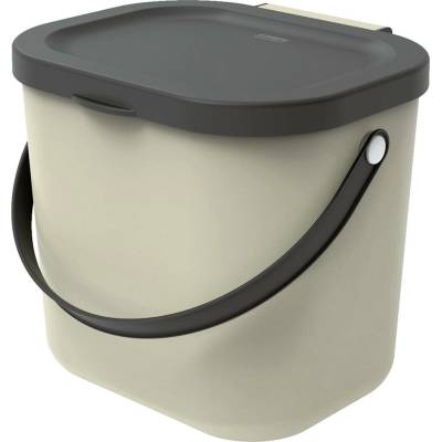 Albula box 6 l cappuccino