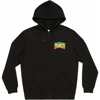 DC Hot Box Zip