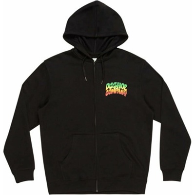 DC Hot Box Zip