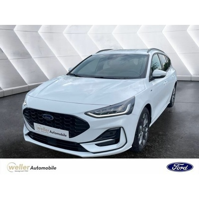Ford Focus 1.0 ST-Line 92 kW