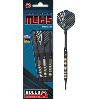 Bull's Metis I soft 16g