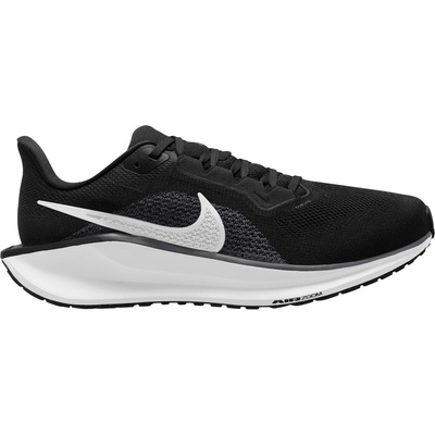 Nike Мъжки маратонки Nike Pegasus 41 Road Running Shoes Mens - Black/White