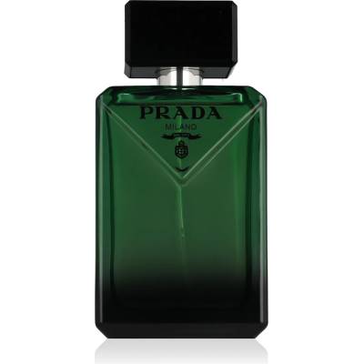 Prada Paradigme Презареждаема парфюмна вода за мъже 100 ml