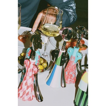 Alessi Тирбушон Alessi Anna G (AM01A.6)