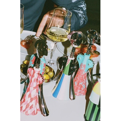 Alessi Тирбушон Alessi Anna G (AM01A.6)