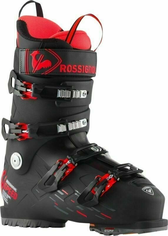 Rossignol Speed 120 HV+ GW Black