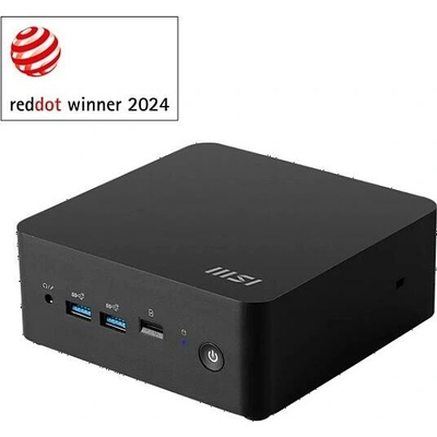 MSI Cubi NUC 1MG-434EU