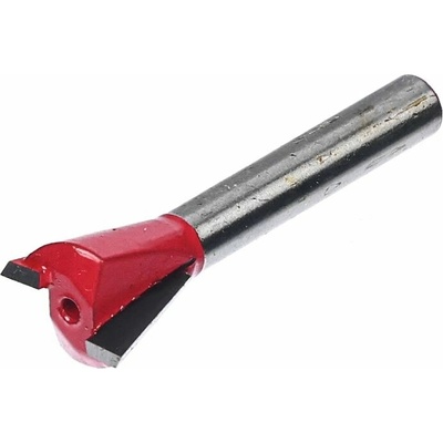 Volfrám-karbidová rybinová fréza SK11 - 14,3 mm - SRB-30