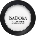 Isadora Матираща пудра-фиксатор с изглаждащ ефект IsaDora Matt Fixing (214910)