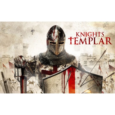 Šifra velmistra templáře – historická venkovní úniková hra v Praze
