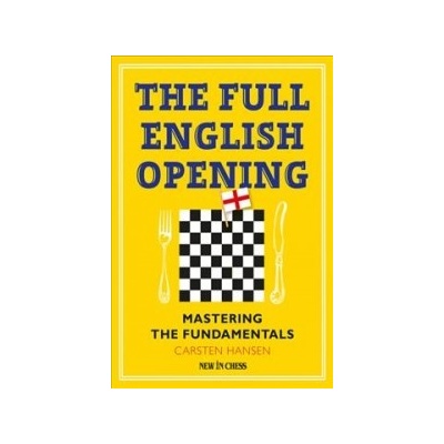 FULL ENGLISH OPENING