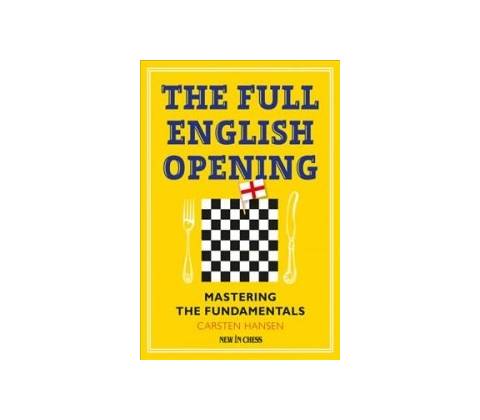 FULL ENGLISH OPENING