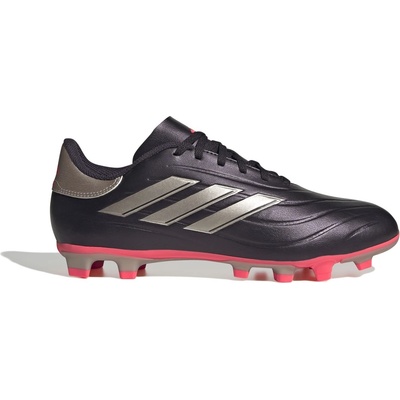 Футболни бутонки Adidas Copa Pure 2 Club Firm Ground Football Boots - Black/Silver