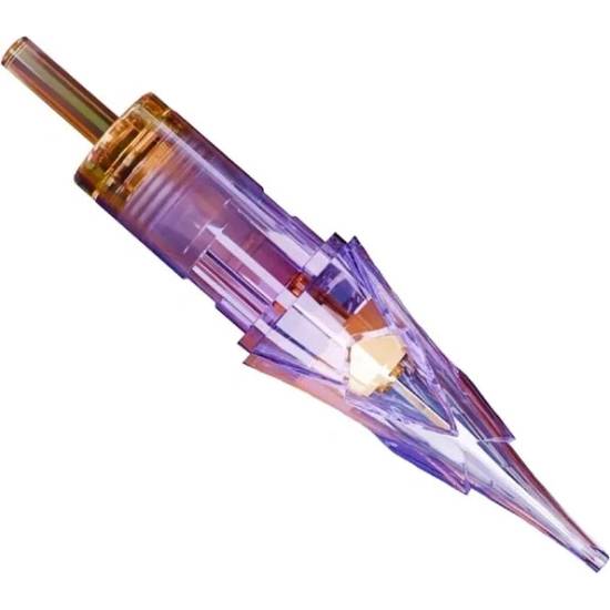 AVA TATTOO AVA ARROW - LINER - RL 7 (0,25mm) od 12 Kč - Heureka.cz