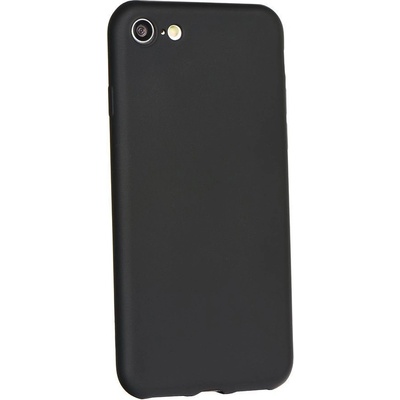 Púzdro Jelly Case Flash Mat Nokia 5.1 čierne