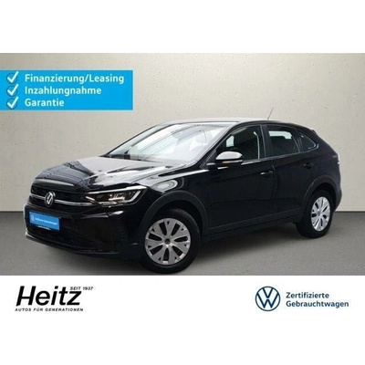 Volkswagen Taigo 1.0 TSI 70 kW