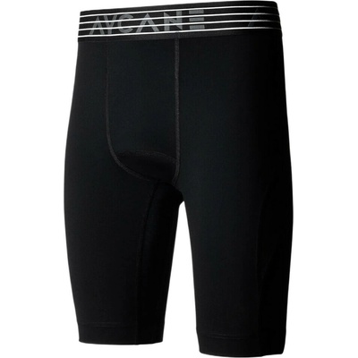 Aycane Rebel Pro Baselayer Lock shorts Black
