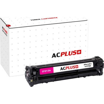 AC Plus HP CF213A - kompatibilní