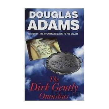 The Dirk Gently Omnibus
