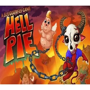 Hell Pie