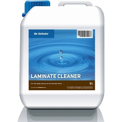 Dr. Schutz CC prostriedok na čistenie laminátu 5 l