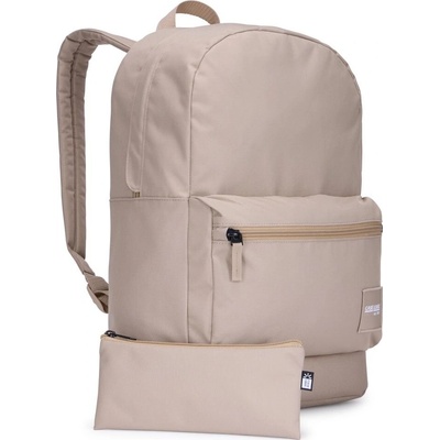 Case logic batoh Commence Boulder Beige Písková 24 L