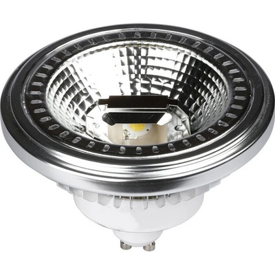 V-TAC GU10 LED žiarovka 12W, 1117lm, AR111, 6400K