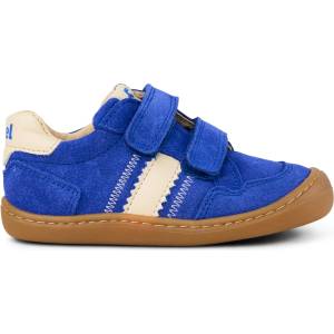 Koel Детски обувки barefoot Koel Kid's Bali Suede 3.0 Barefoot shoes - Jeans - размер 28 (EU) (702-5633-0115)