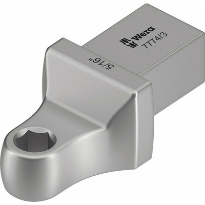 Wera Adaptér pre bity 5/16" Hex 05078642001