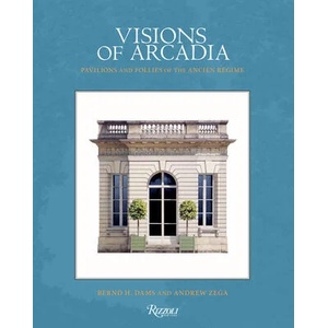 Visions of Arcadia | Andrew Zega (ISBN: 9780847899166)