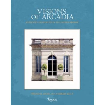 Image 1 of Visions of Arcadia | Andrew Zega