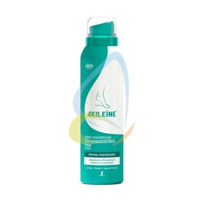 Laboratoires asepta Спрей за обувки