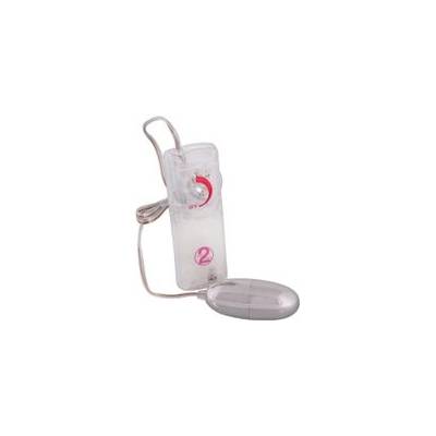 ORION Vibro Bullet Silver Star (05613710000)