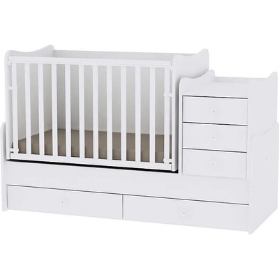 Lorelli Бебешко легло Lorelli Maxi plus (10150580024P)
