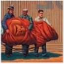 MARS VOLTA: AMPUTECHTURE CD