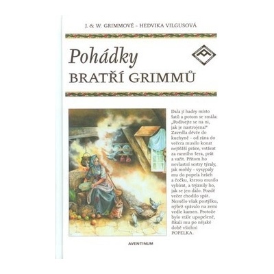 Pohádky bratří Grimmů