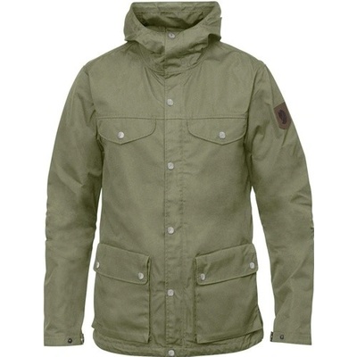 Fjällräven Greenland jacket M green