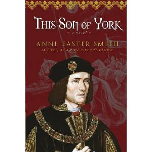 This Son of York | Anne Easter Smith (2022)