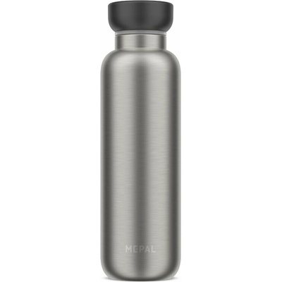 Mepal Termo fľaša Ellipse 500 ml Nordic black