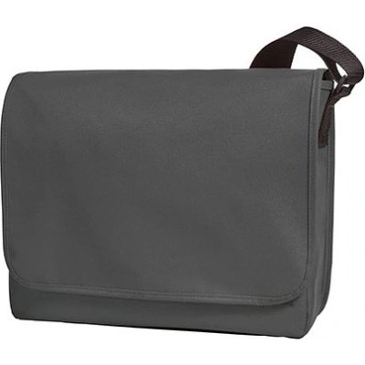Halfar taška cez rameno HF2220 Anthracite