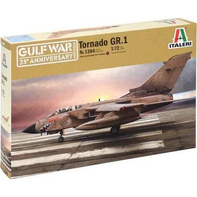 Italeri Tornado GR. 1 RAG 1:72