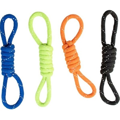 Duvo+ lano přetahovadlo 30 cm